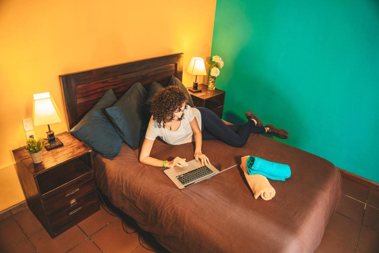 Wild Rover La Paz Ngoại thất bức ảnh