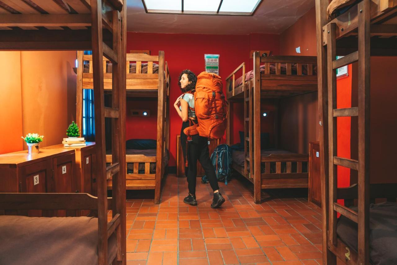 Wild Rover La Paz Ngoại thất bức ảnh