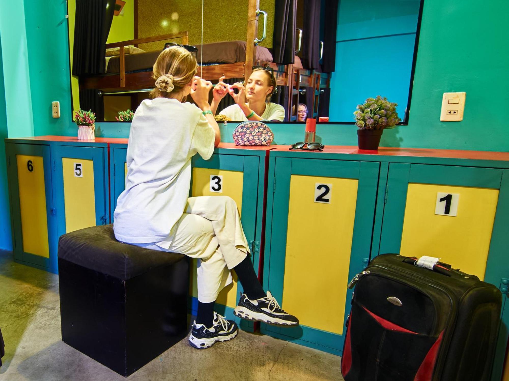 Wild Rover La Paz Ngoại thất bức ảnh