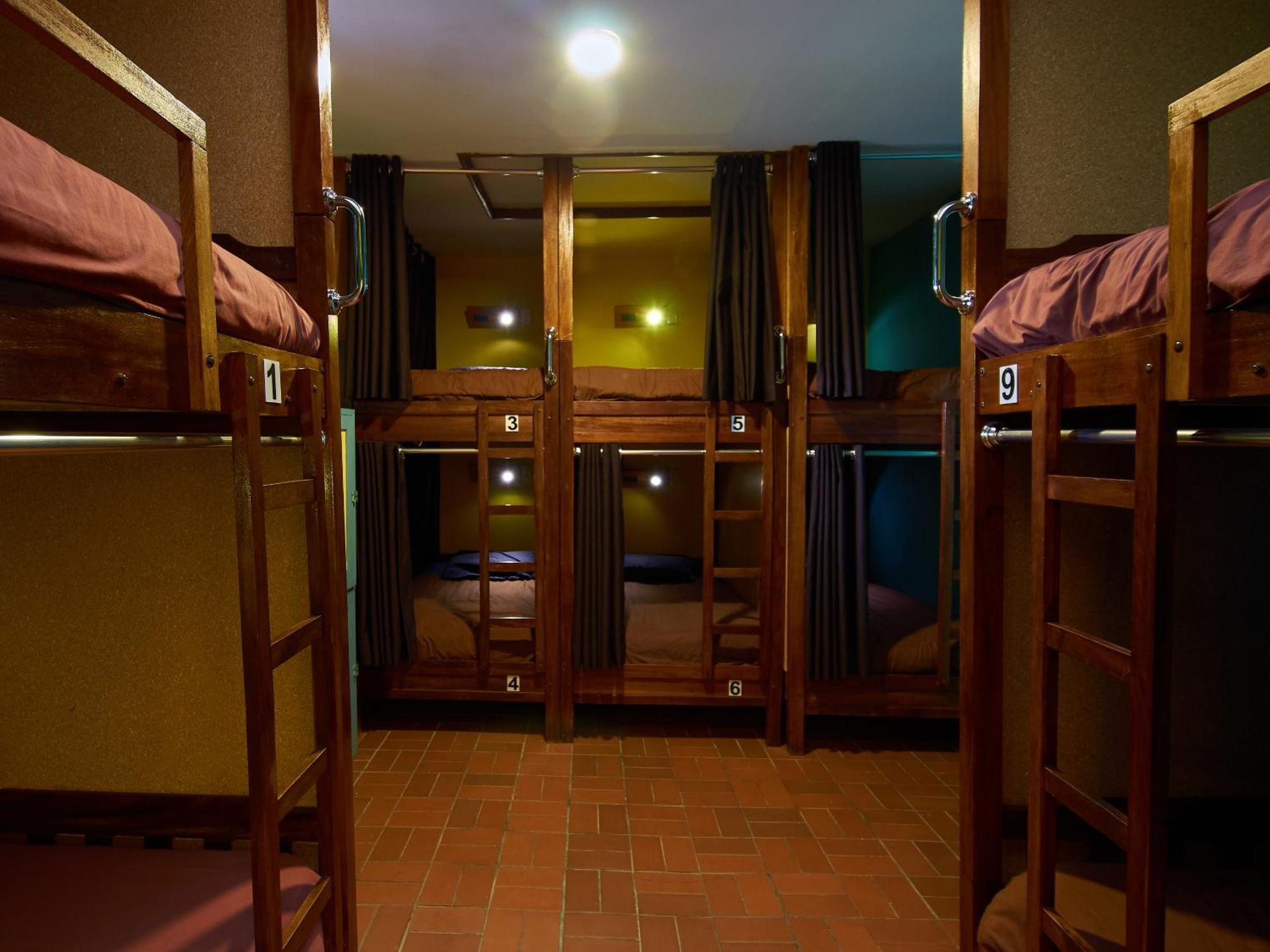 Wild Rover La Paz Ngoại thất bức ảnh