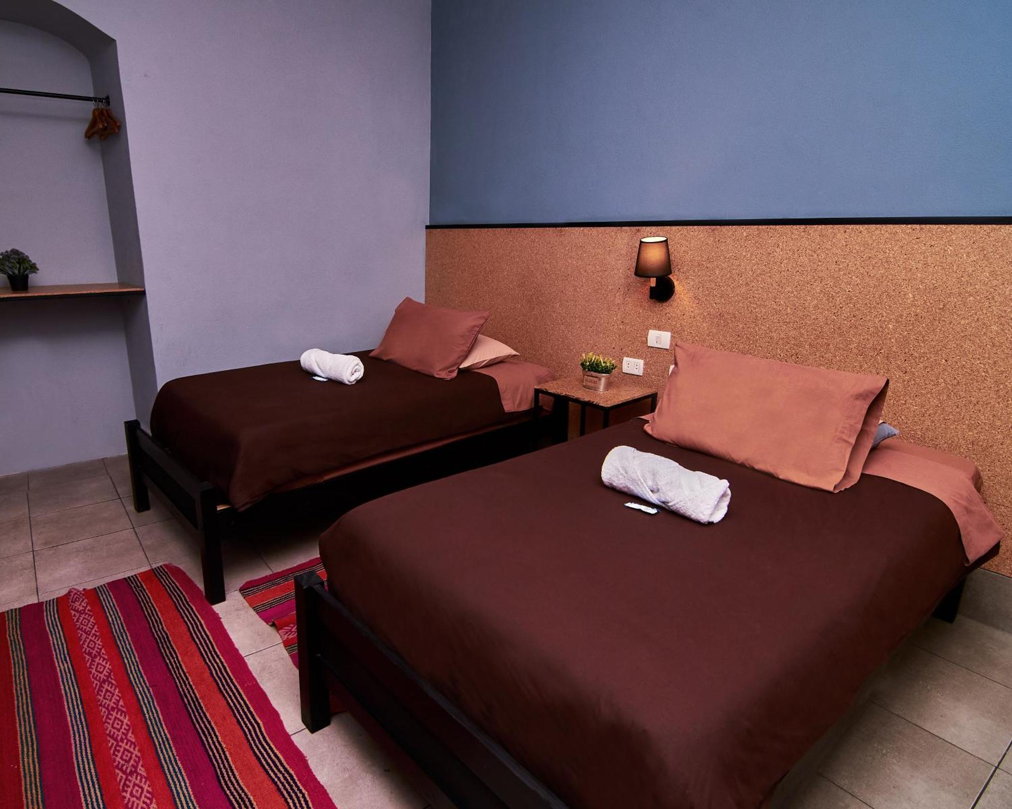 Wild Rover La Paz Ngoại thất bức ảnh