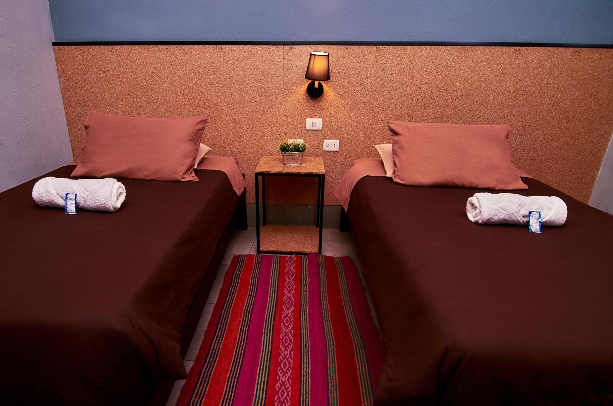 Wild Rover La Paz Ngoại thất bức ảnh