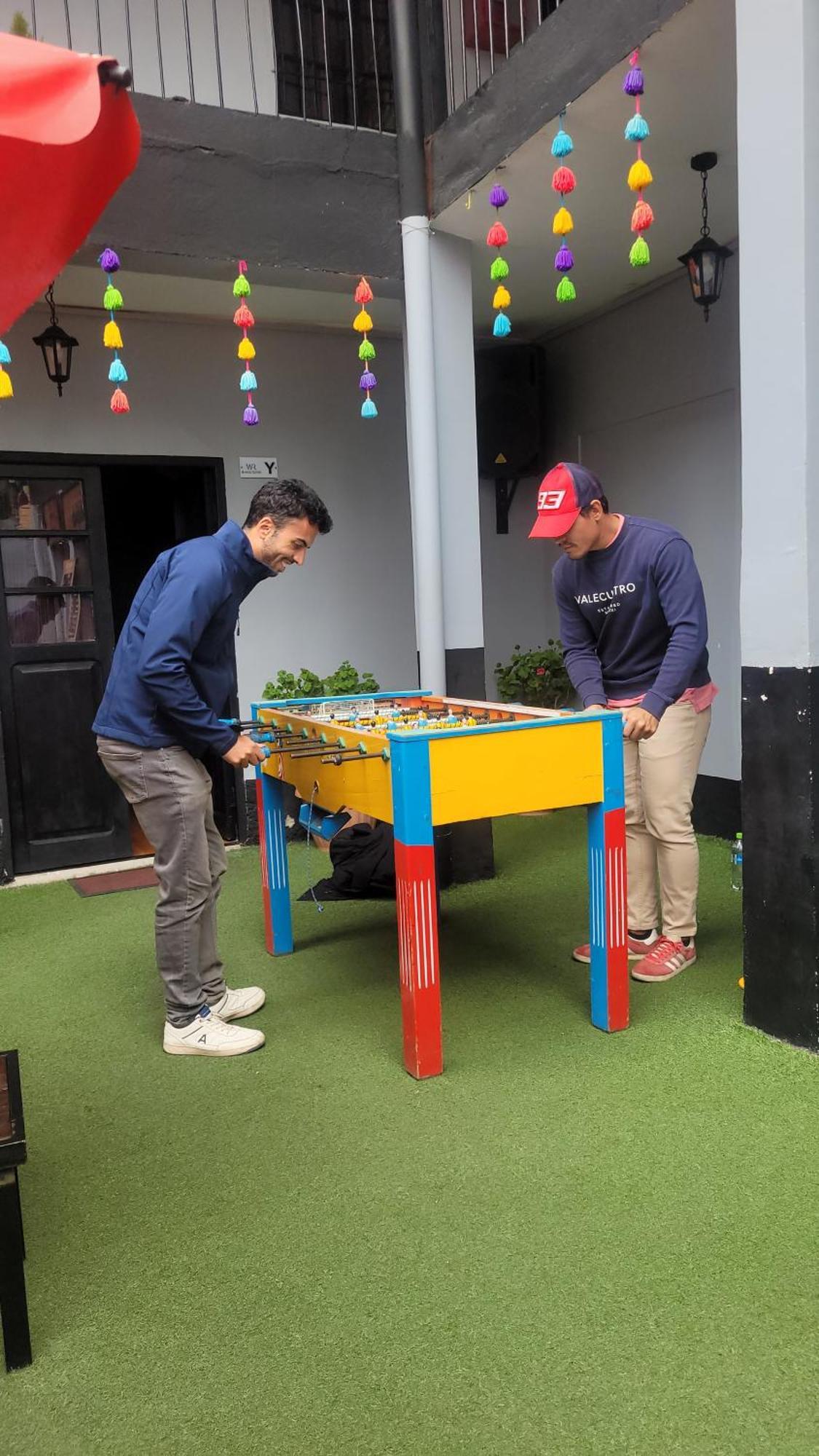Wild Rover La Paz Ngoại thất bức ảnh