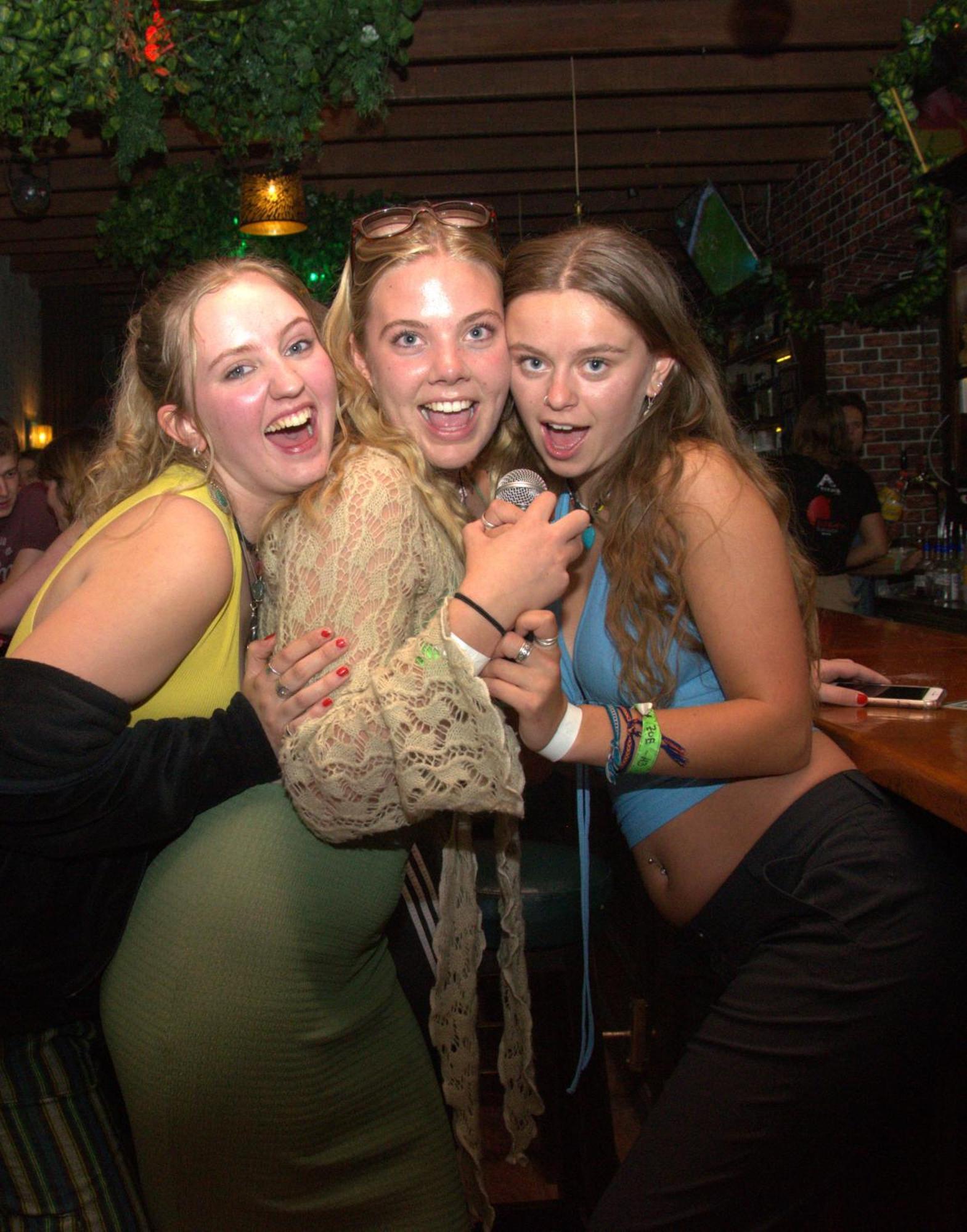 Wild Rover La Paz Ngoại thất bức ảnh